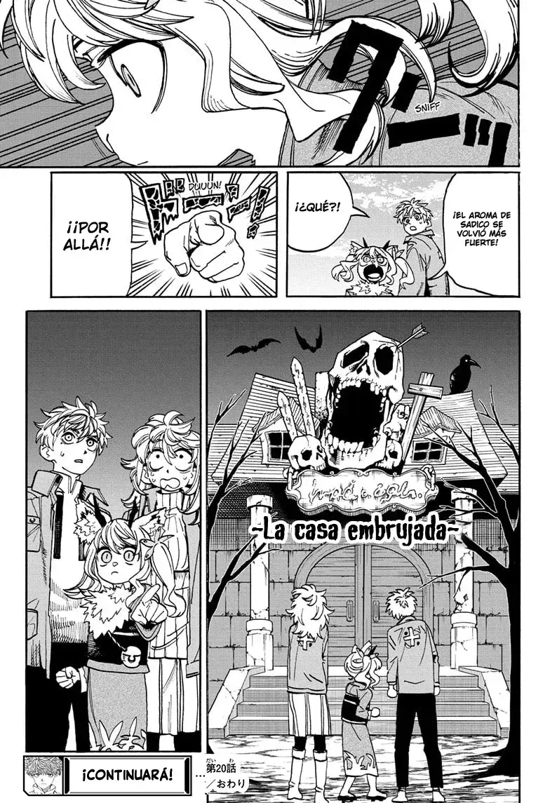 Capitulo 20 page 20