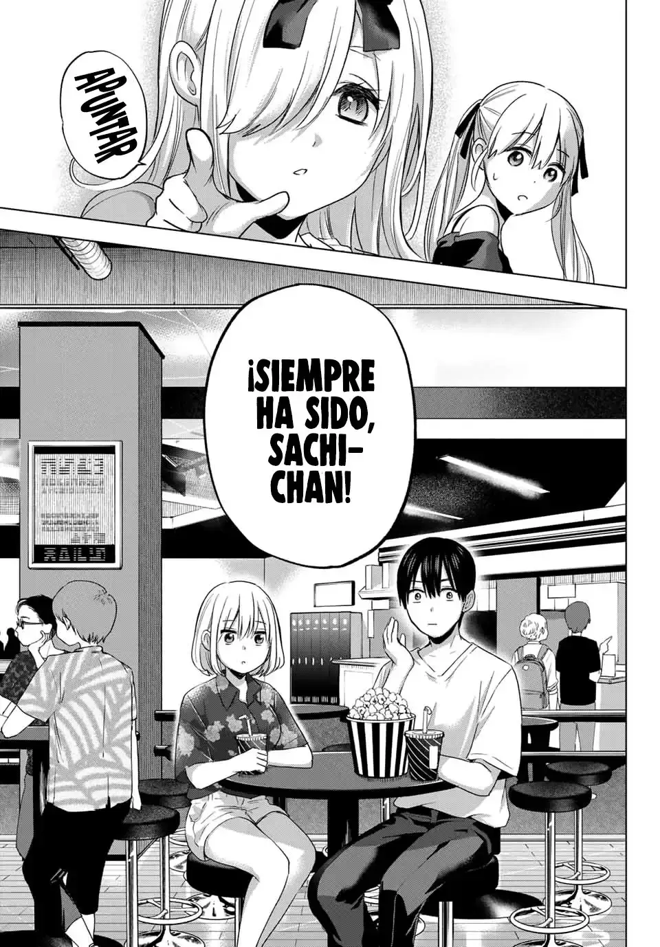 Capitulo 72 page 21