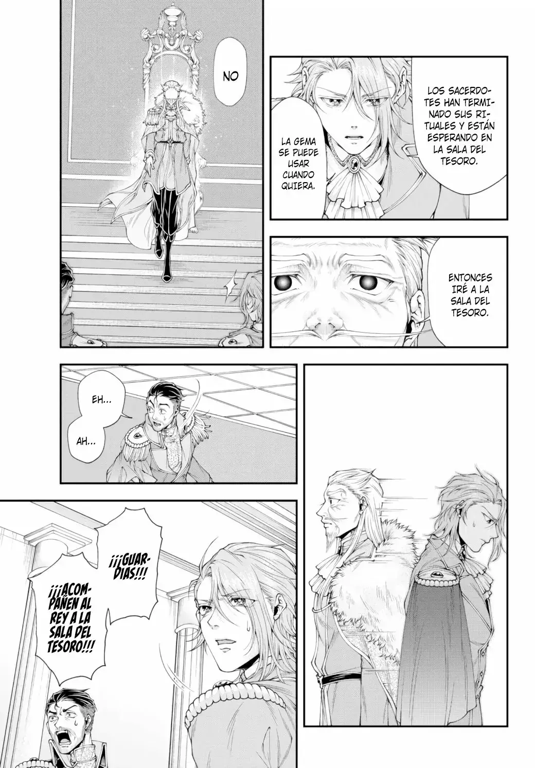 Capitulo 31 page 9