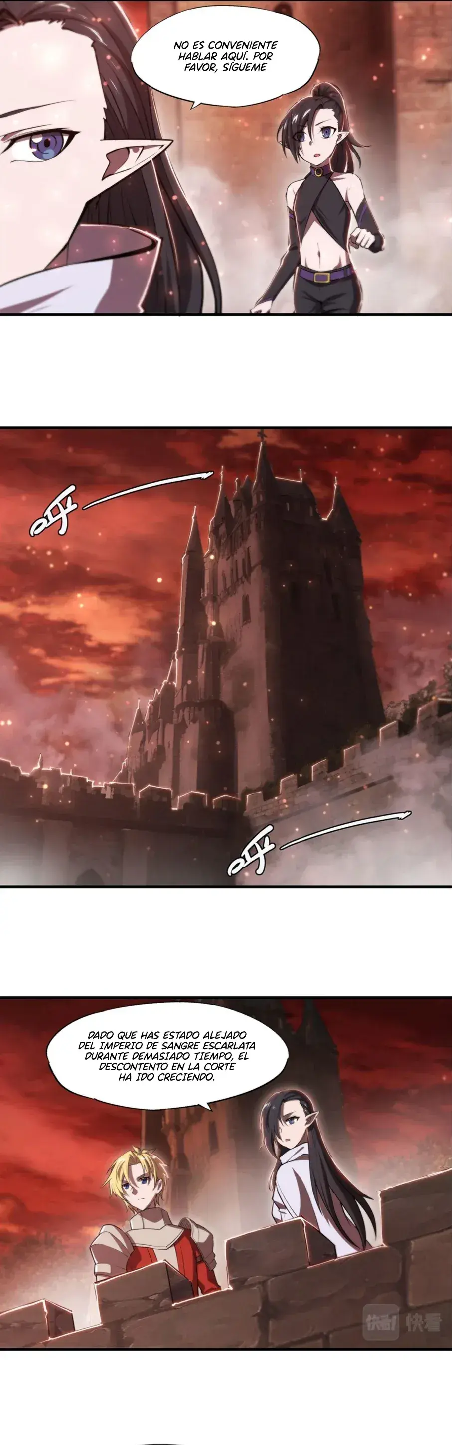 Capitulo 264 page 11