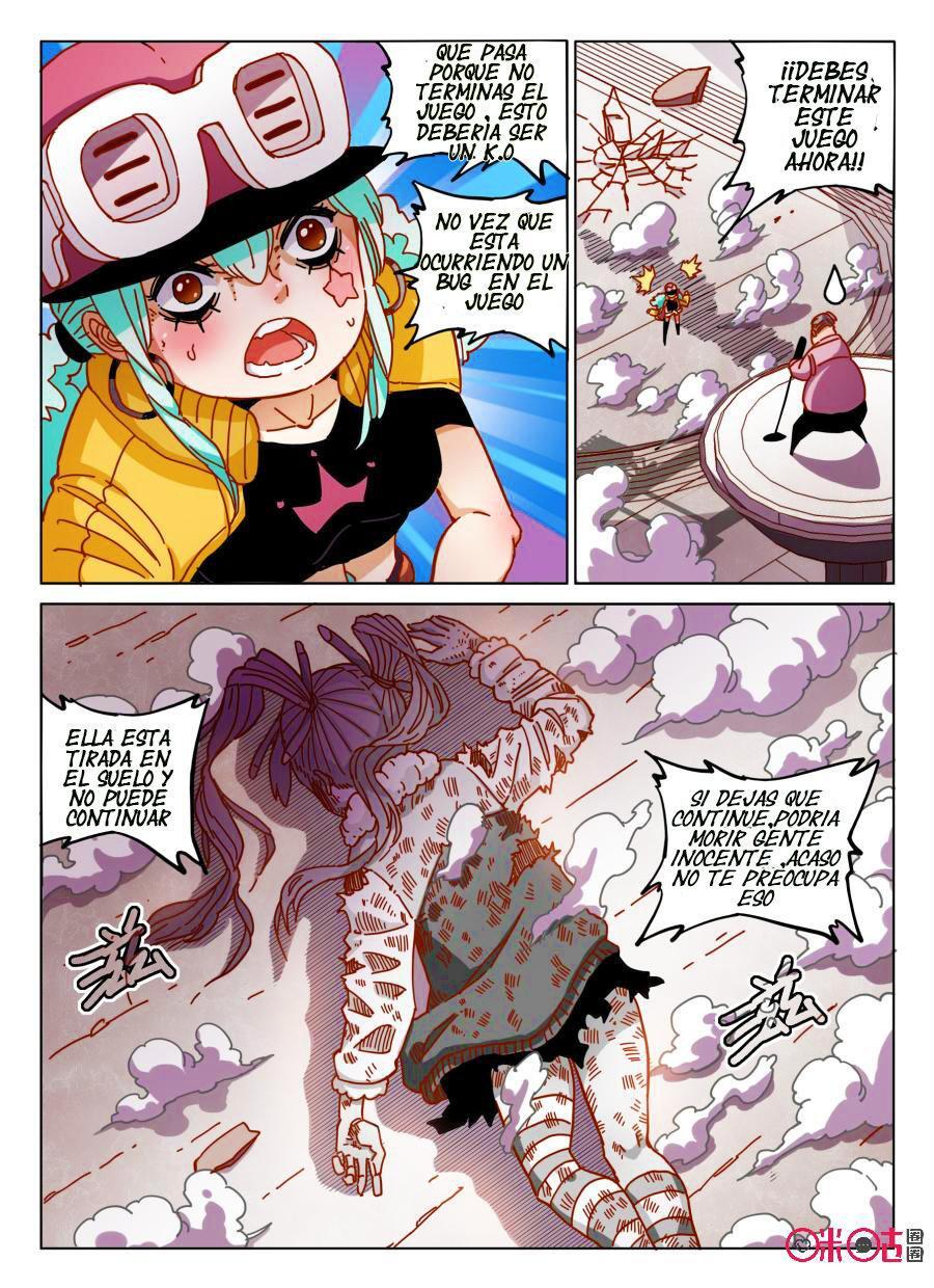 Capitulo 64 page 9