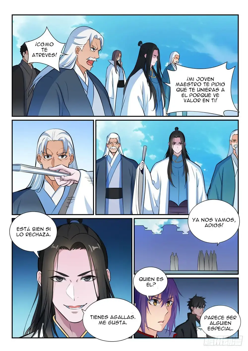 Capitulo 363 page 4