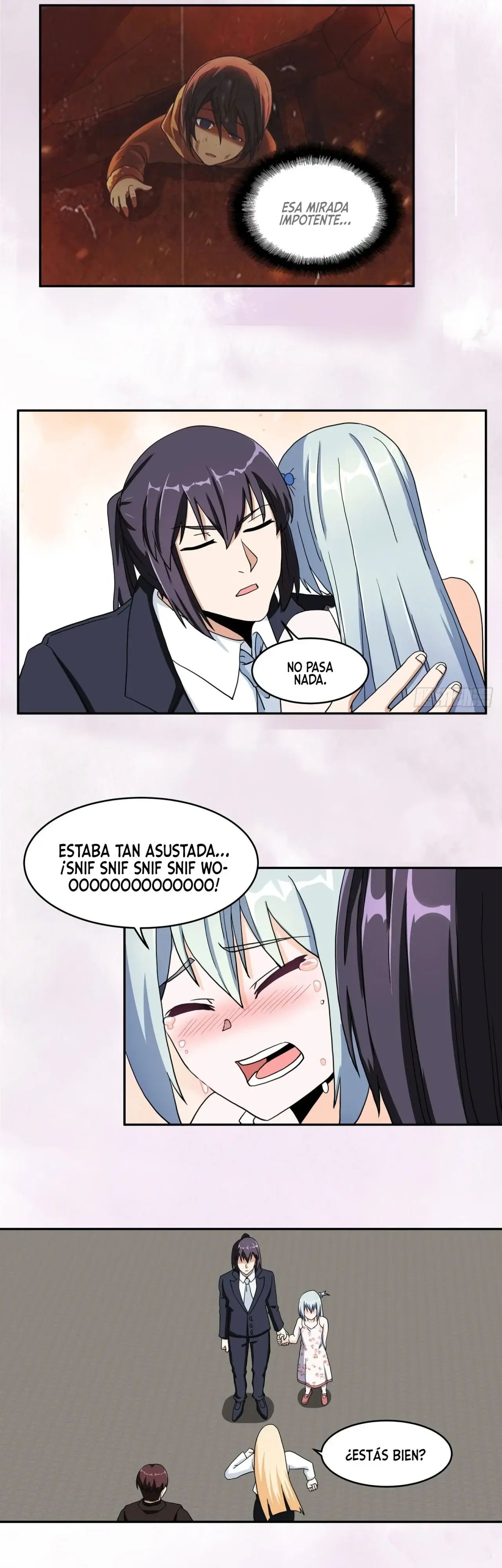 Capitulo 89 page 8
