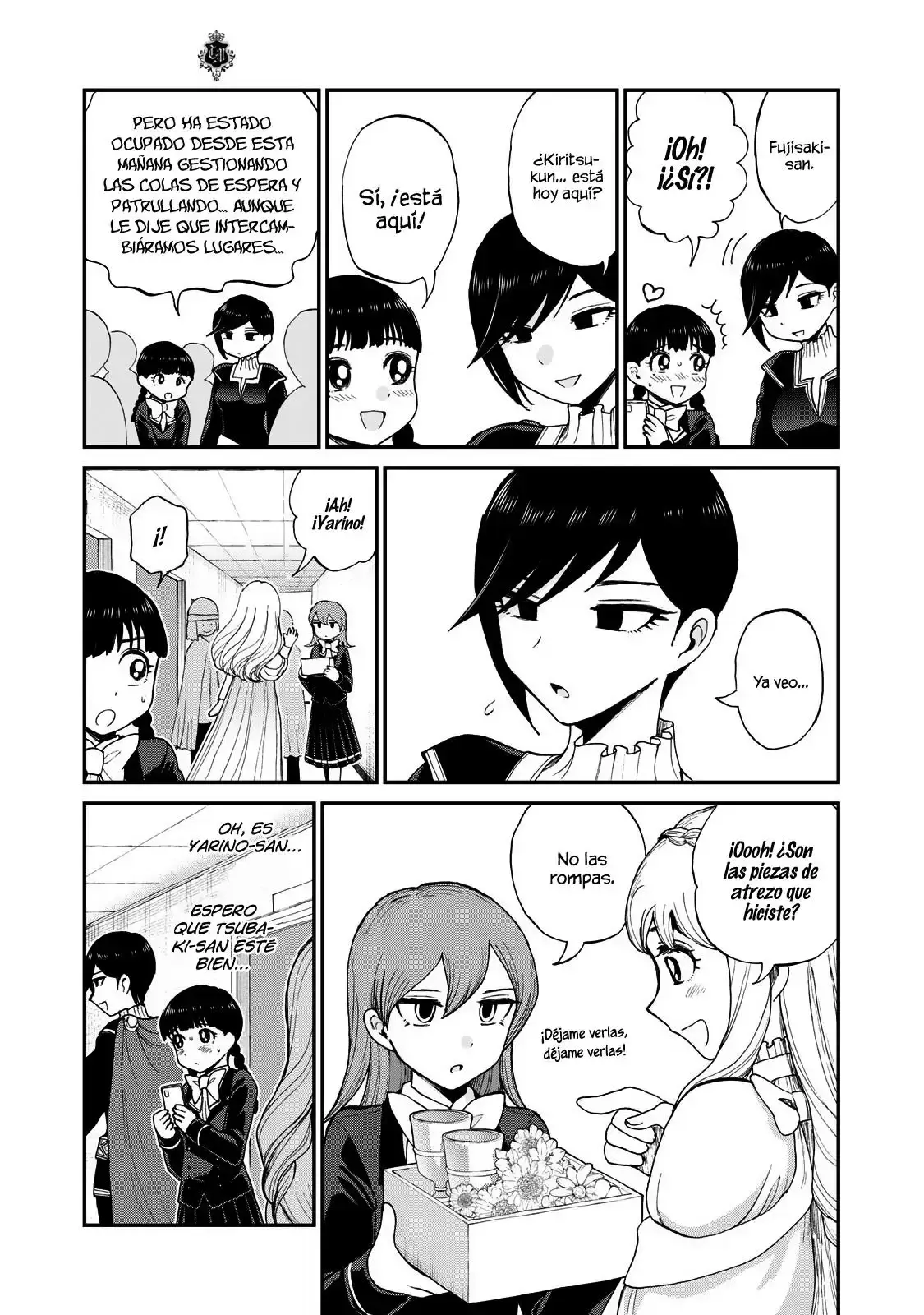 Capitulo 30 page 8