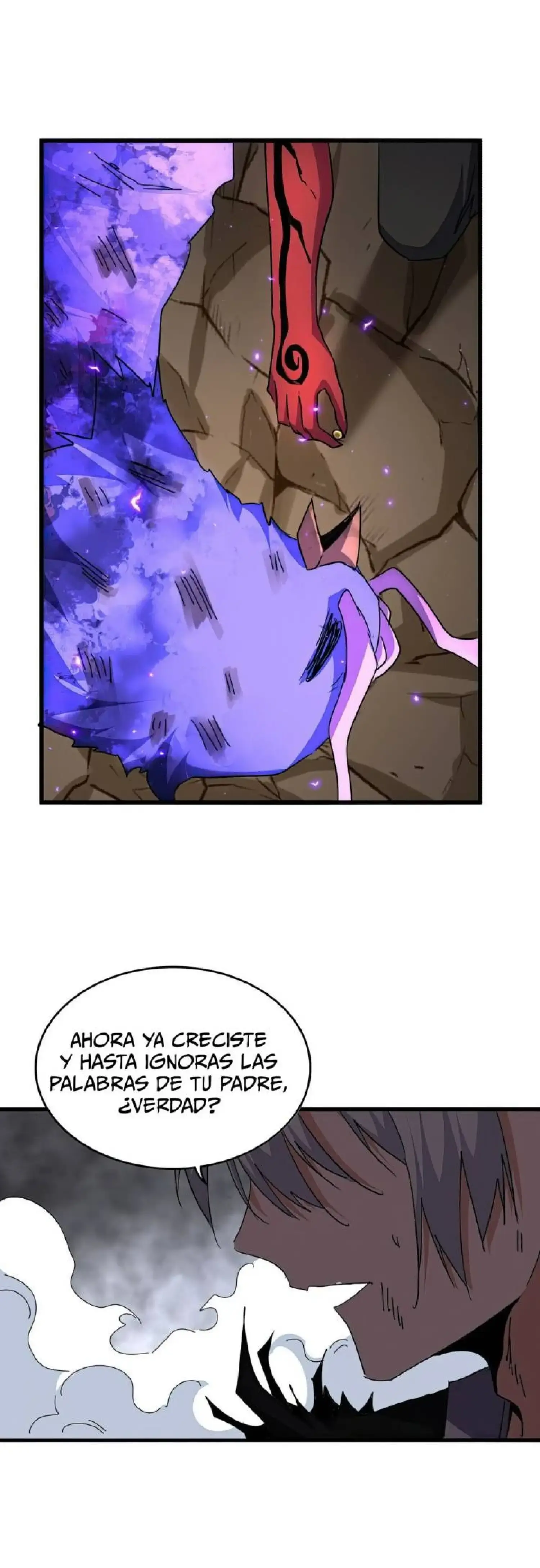 Capitulo 734 page 34