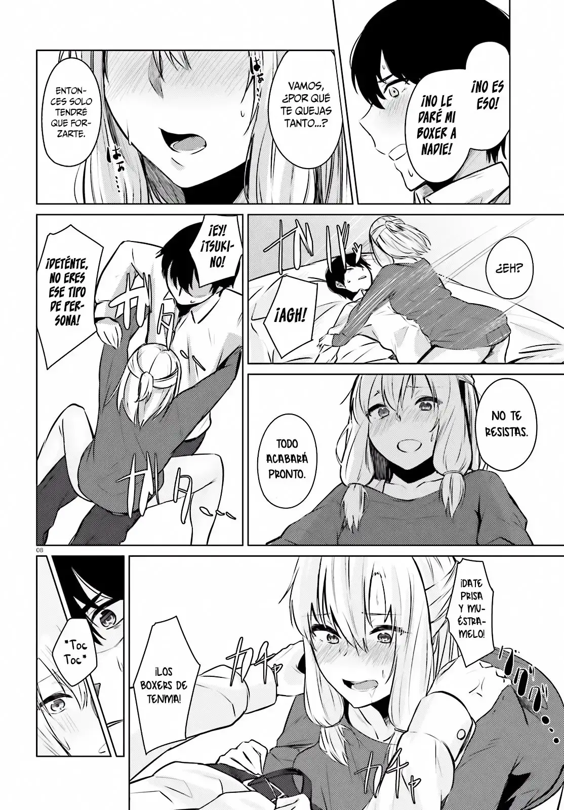 Capitulo 3 page 9