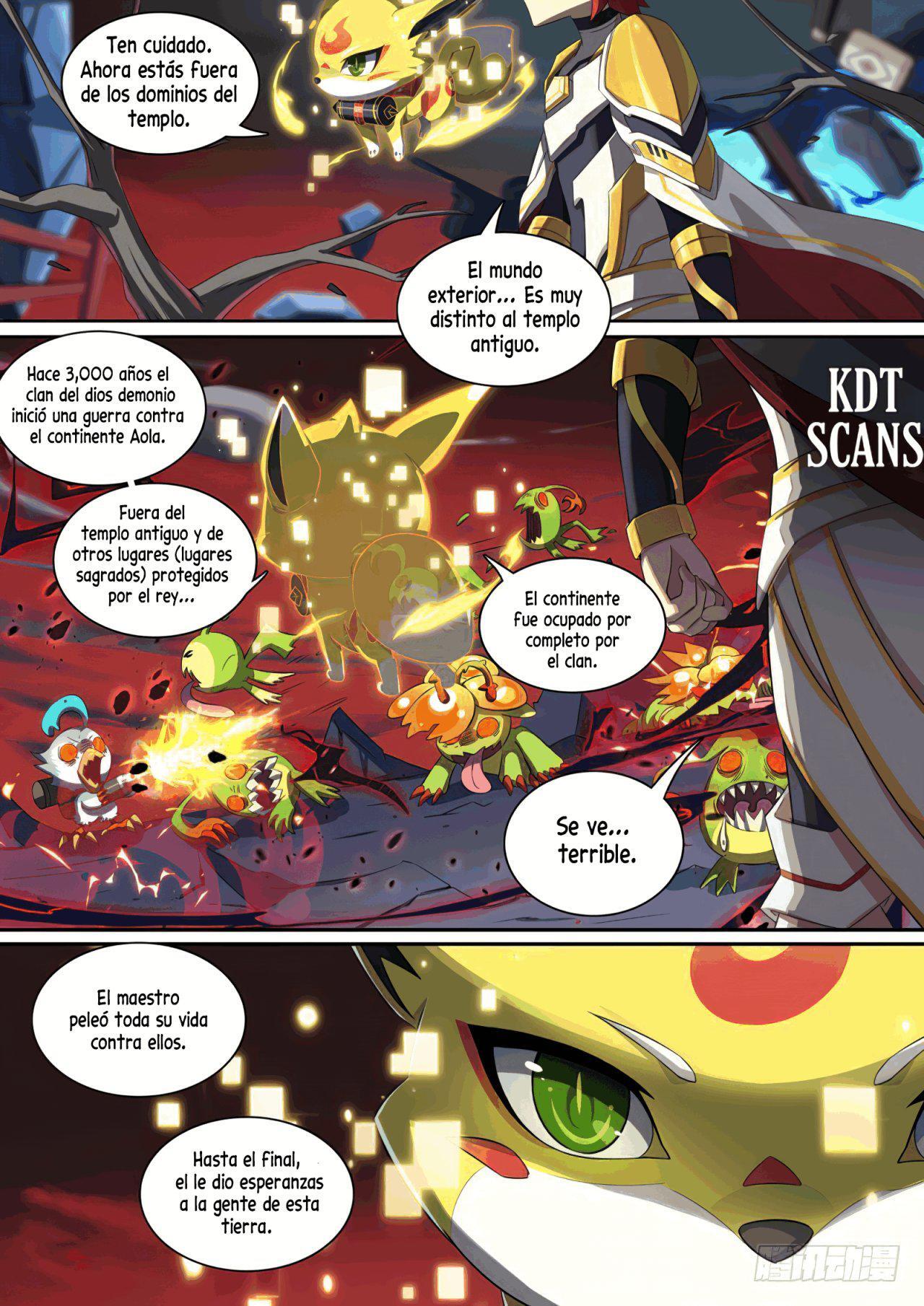 Capitulo 89 page 3