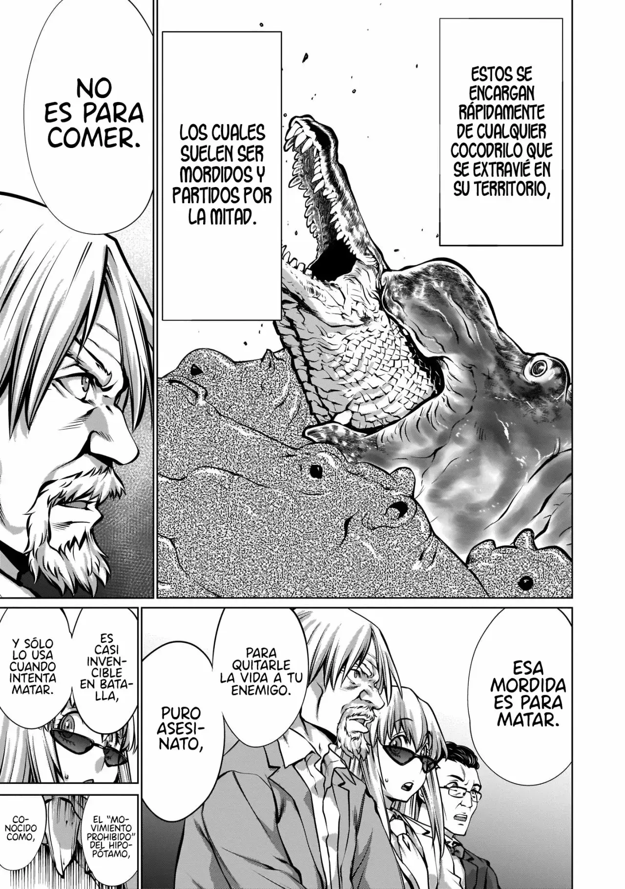 Capitulo 88 page 26