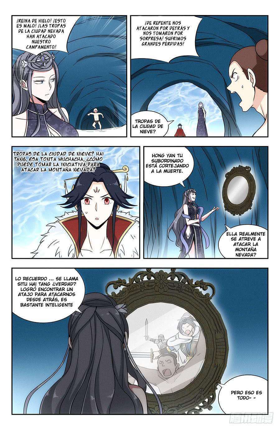 Capitulo 136 page 6
