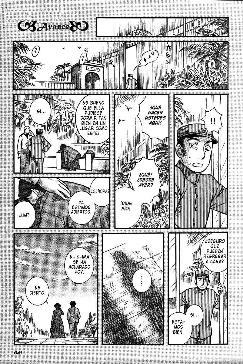 Capitulo 8 page 42