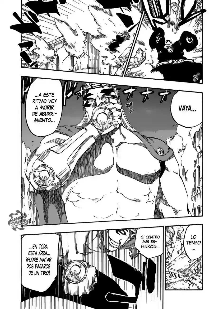Capitulo 658 page 16