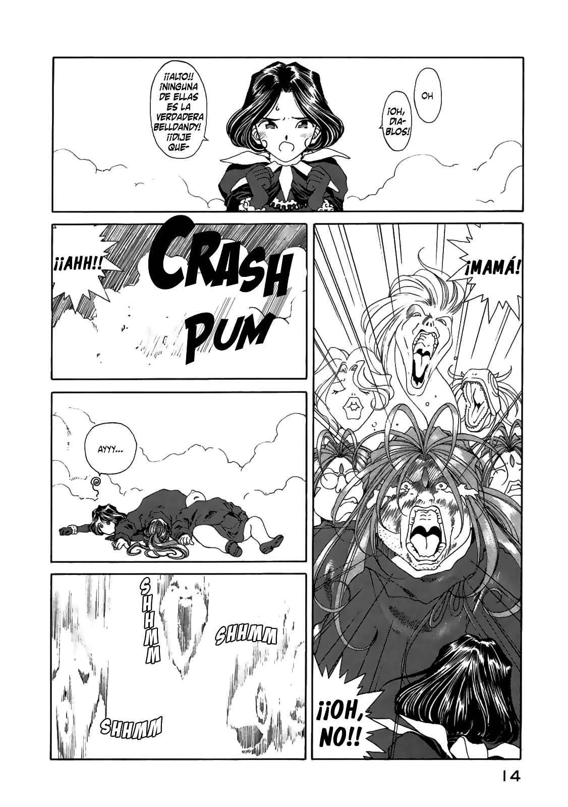 Capitulo 83 page 13