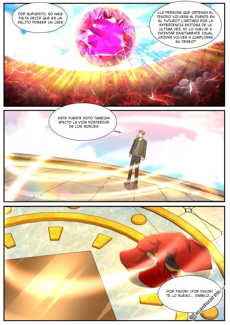 Capitulo 1057 page 10