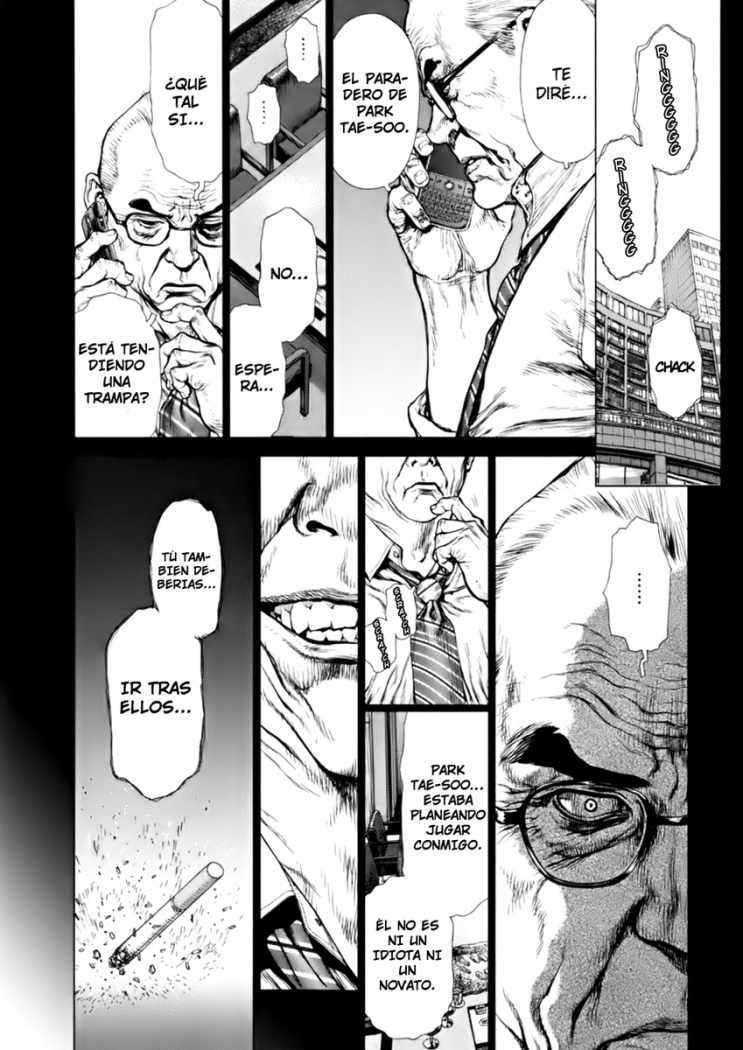 Capitulo 91 page 16