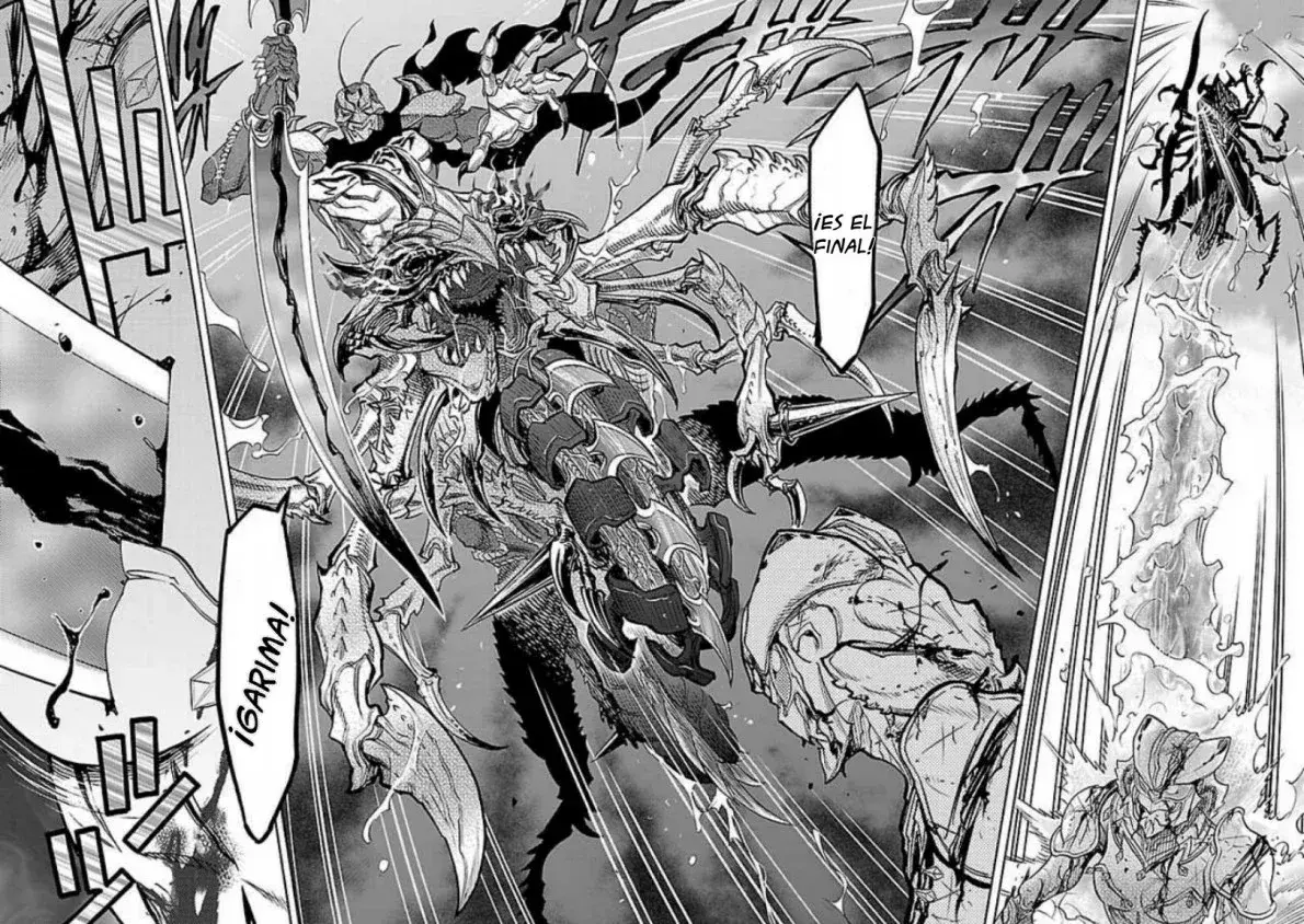 Capitulo 43 page 23