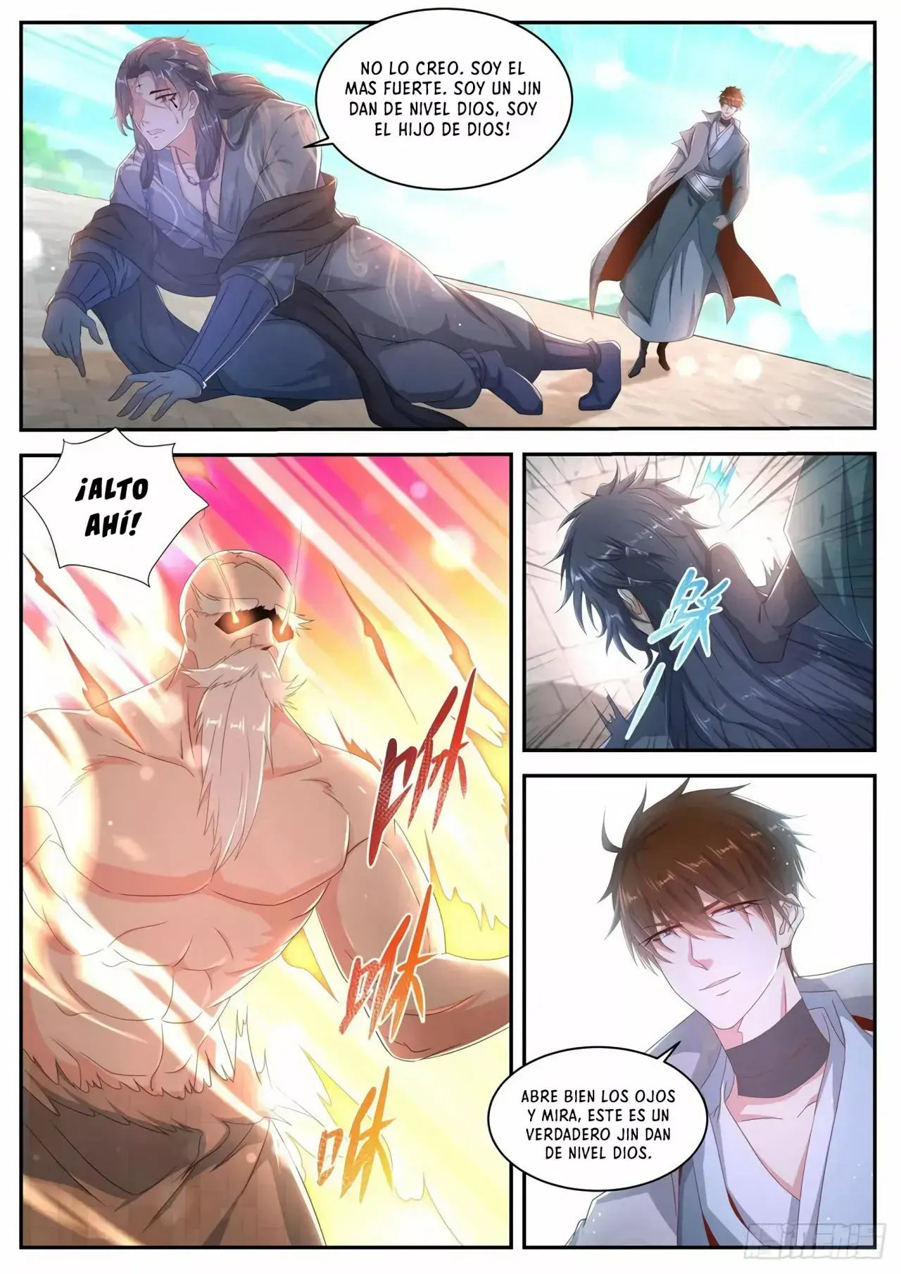 Capitulo 509 page 9
