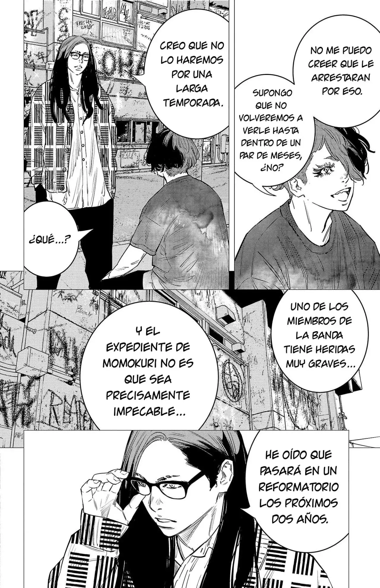 Capitulo 50 page 12