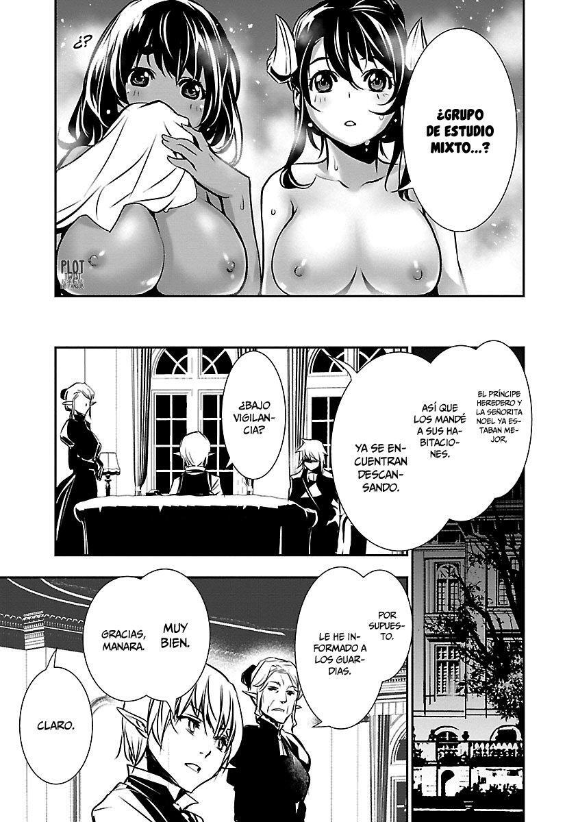 Capitulo 38 page 10