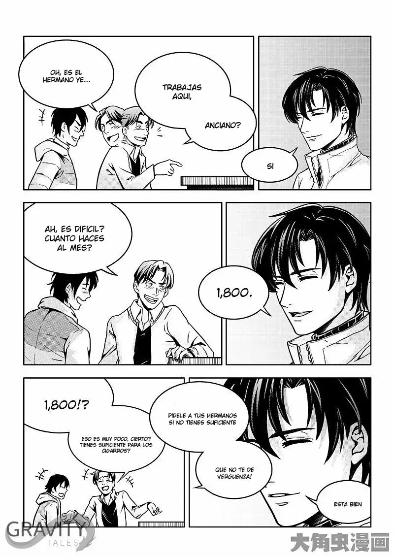 Capitulo 36 page 15