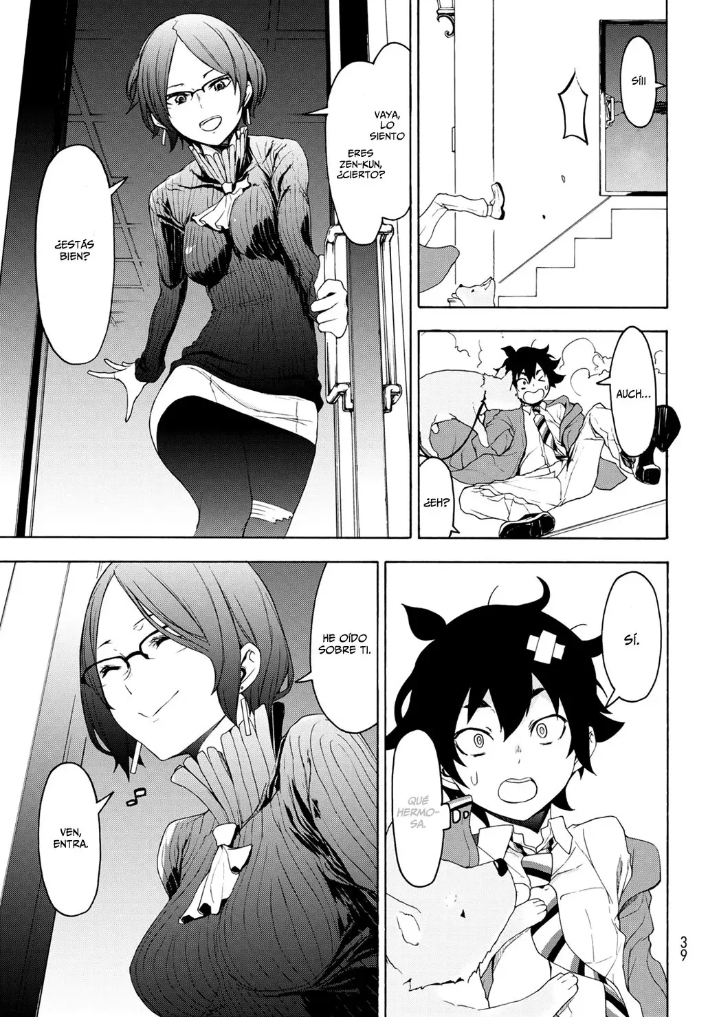 Capitulo 2 page 4
