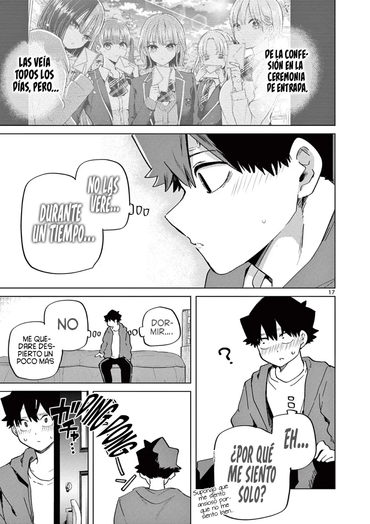 Capitulo 17 page 22