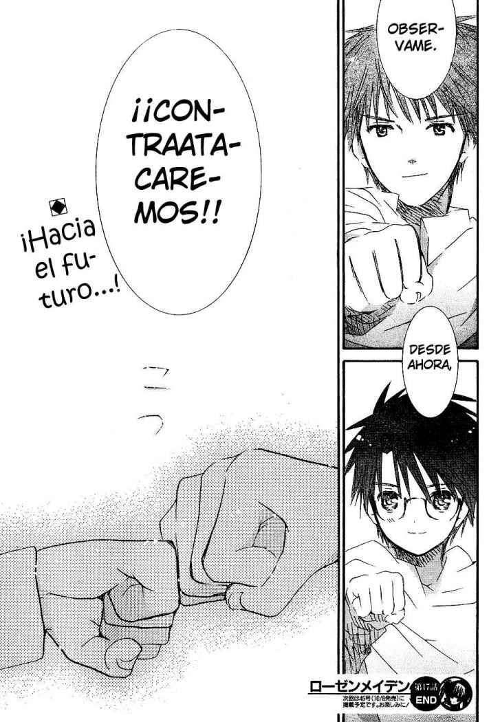 Capitulo 17 page 25