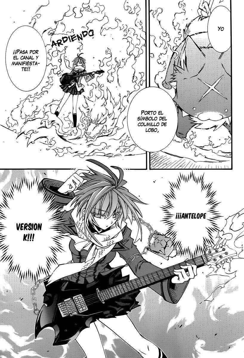 Capitulo 11 page 22