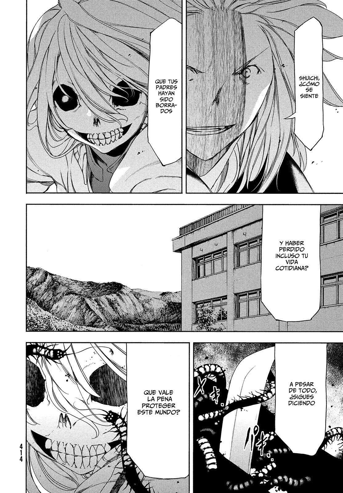 Capitulo 64 page 13