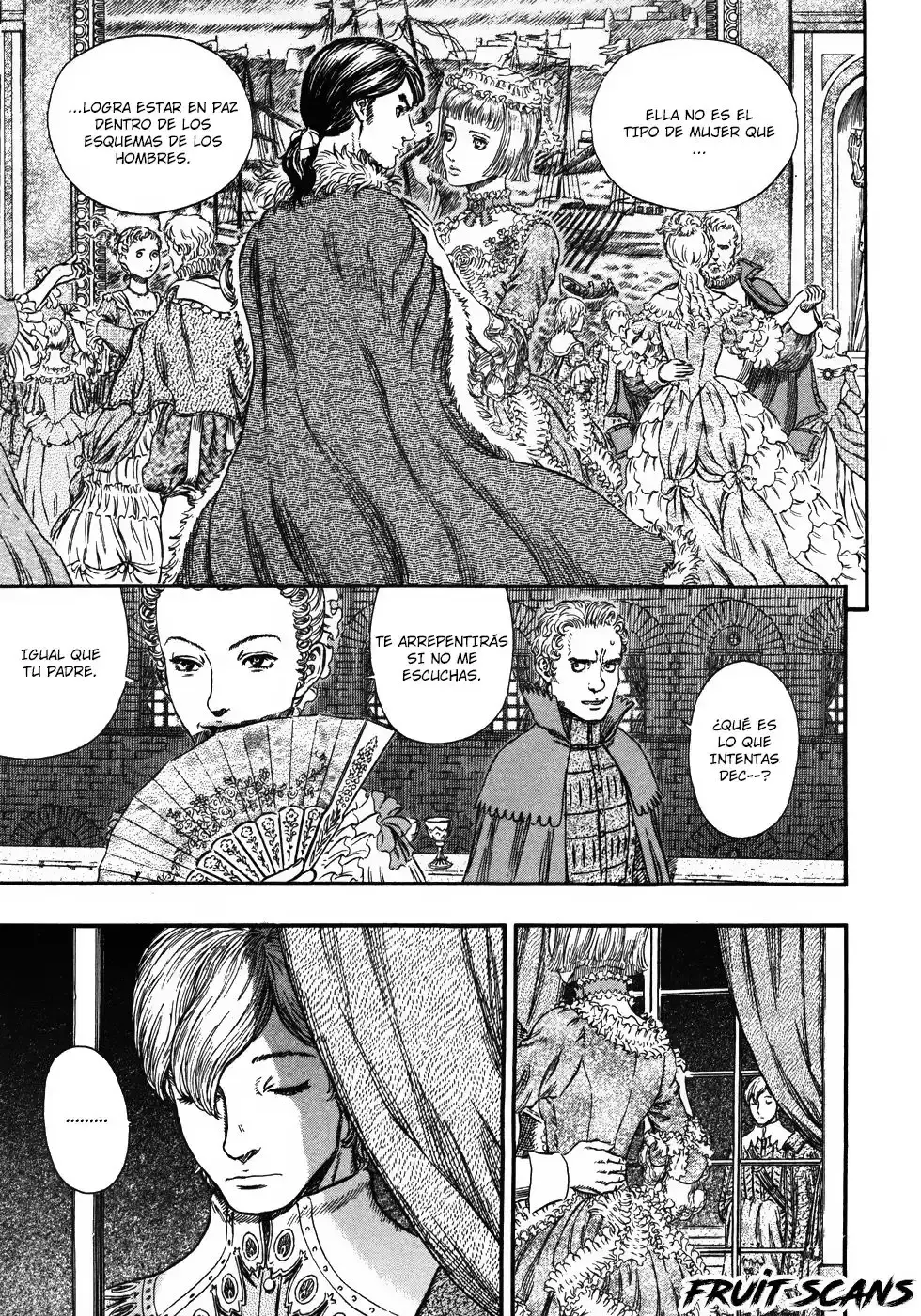 Capitulo 255 page 18