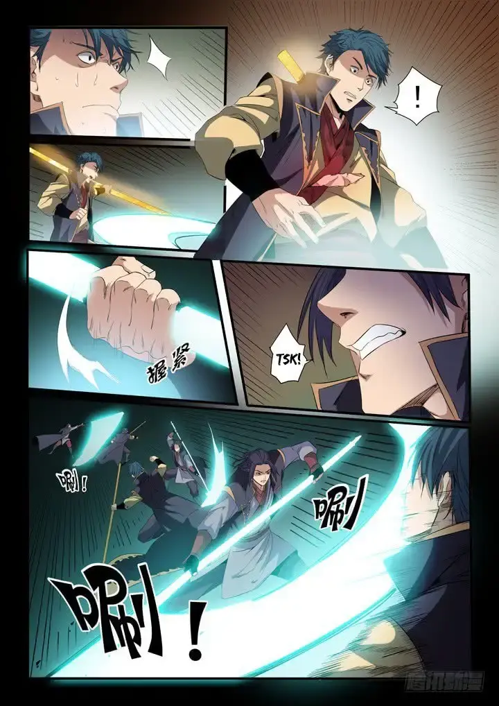 Capitulo 55 page 15