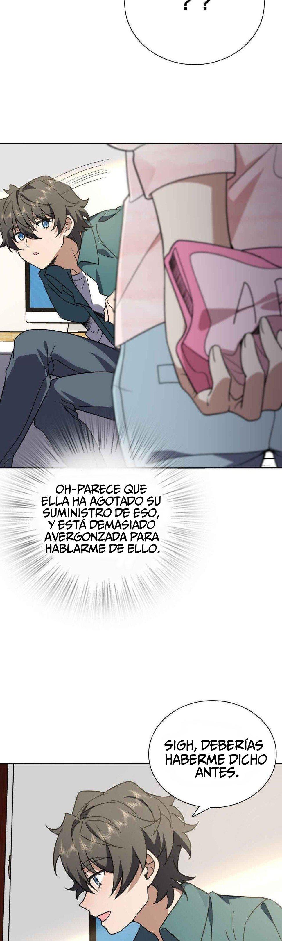 Capitulo 41 page 21