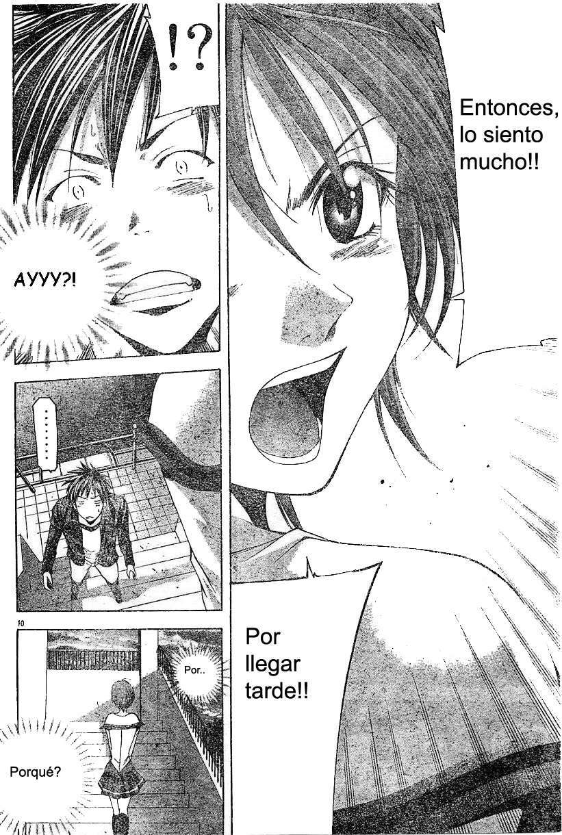 Capitulo 73 page 10