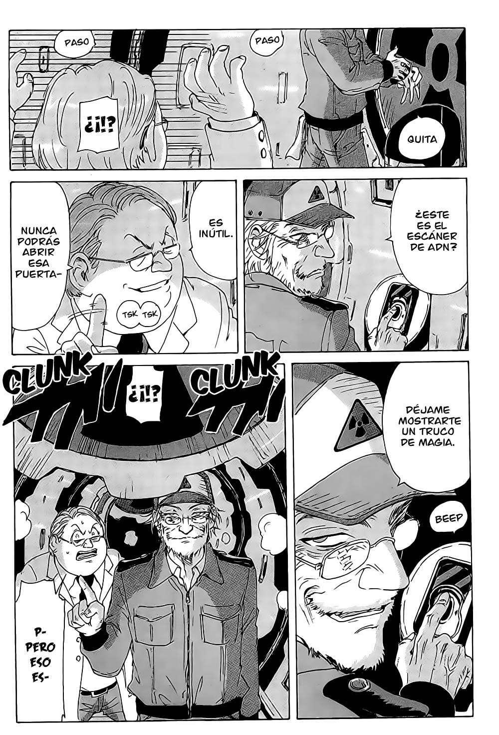 Capitulo 114 page 16