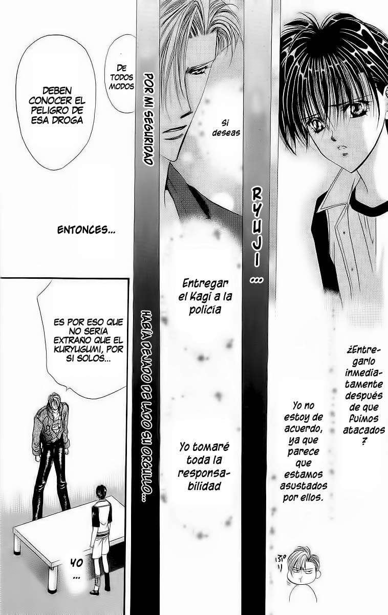Capitulo 107 page 33