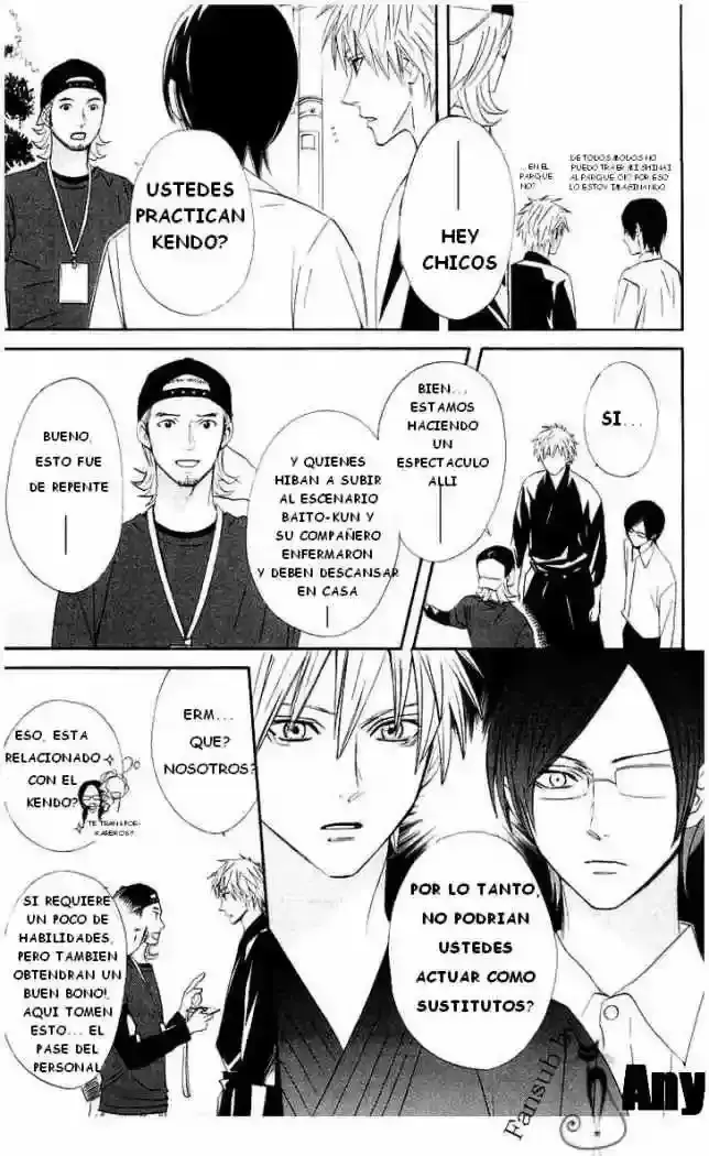 Capitulo 12 page 15