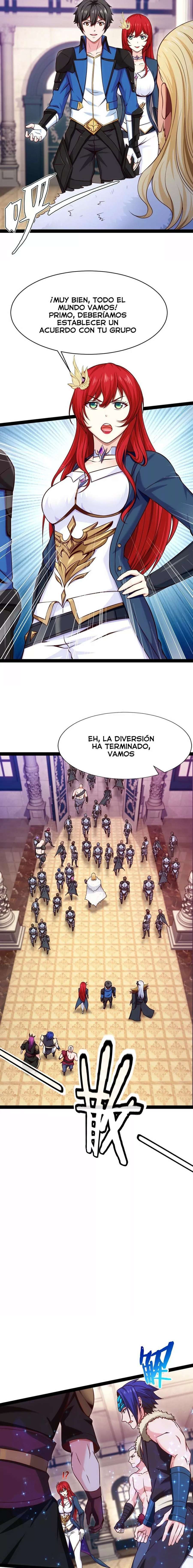 Capitulo 106 page 11