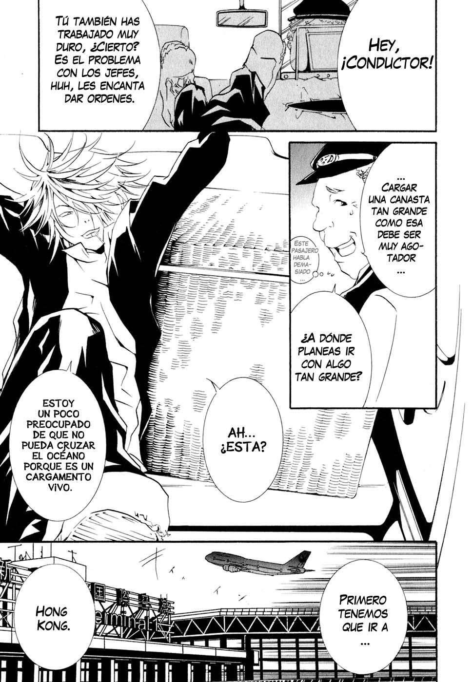 Capitulo 53 page 4