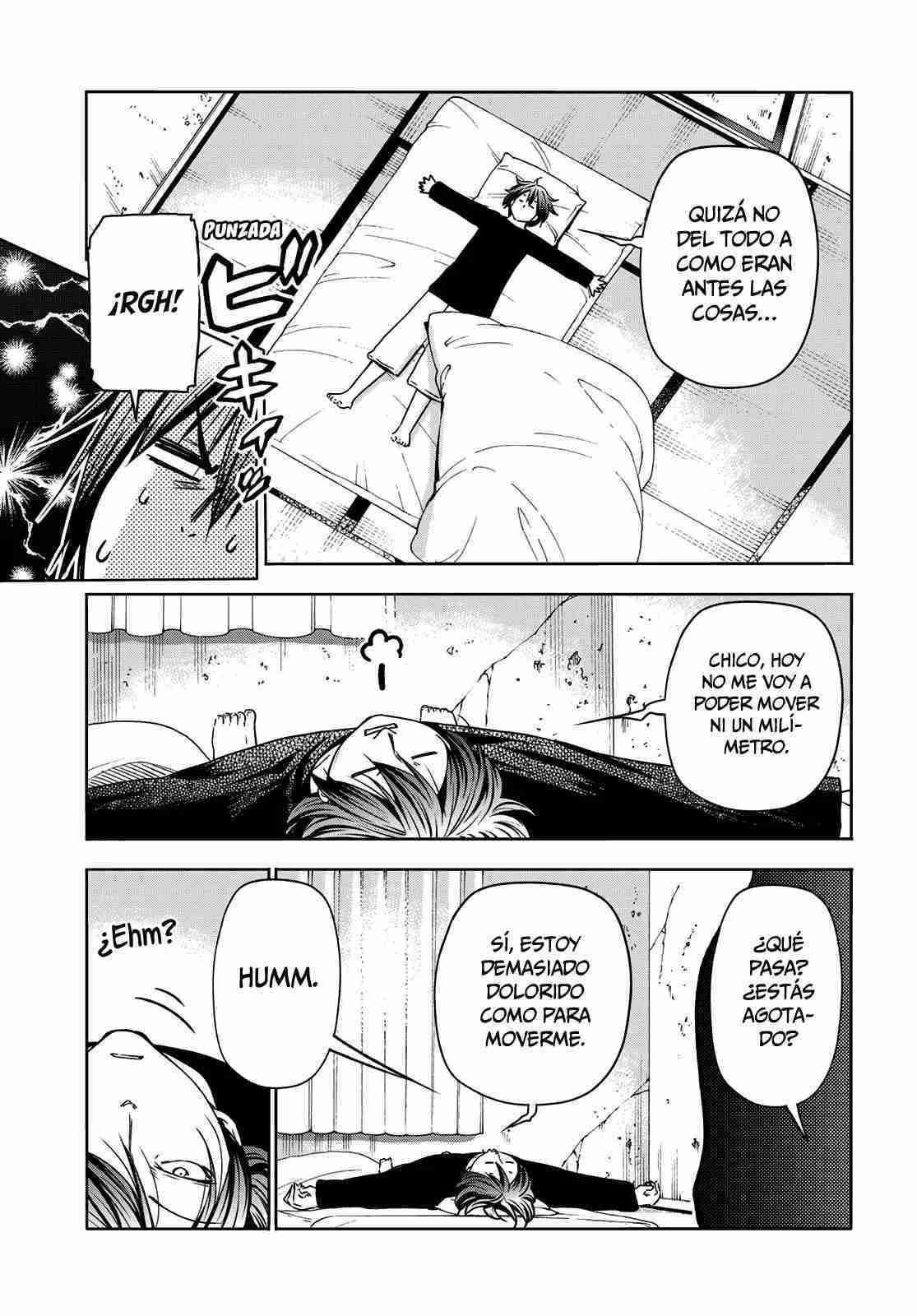 Capitulo 87 page 41