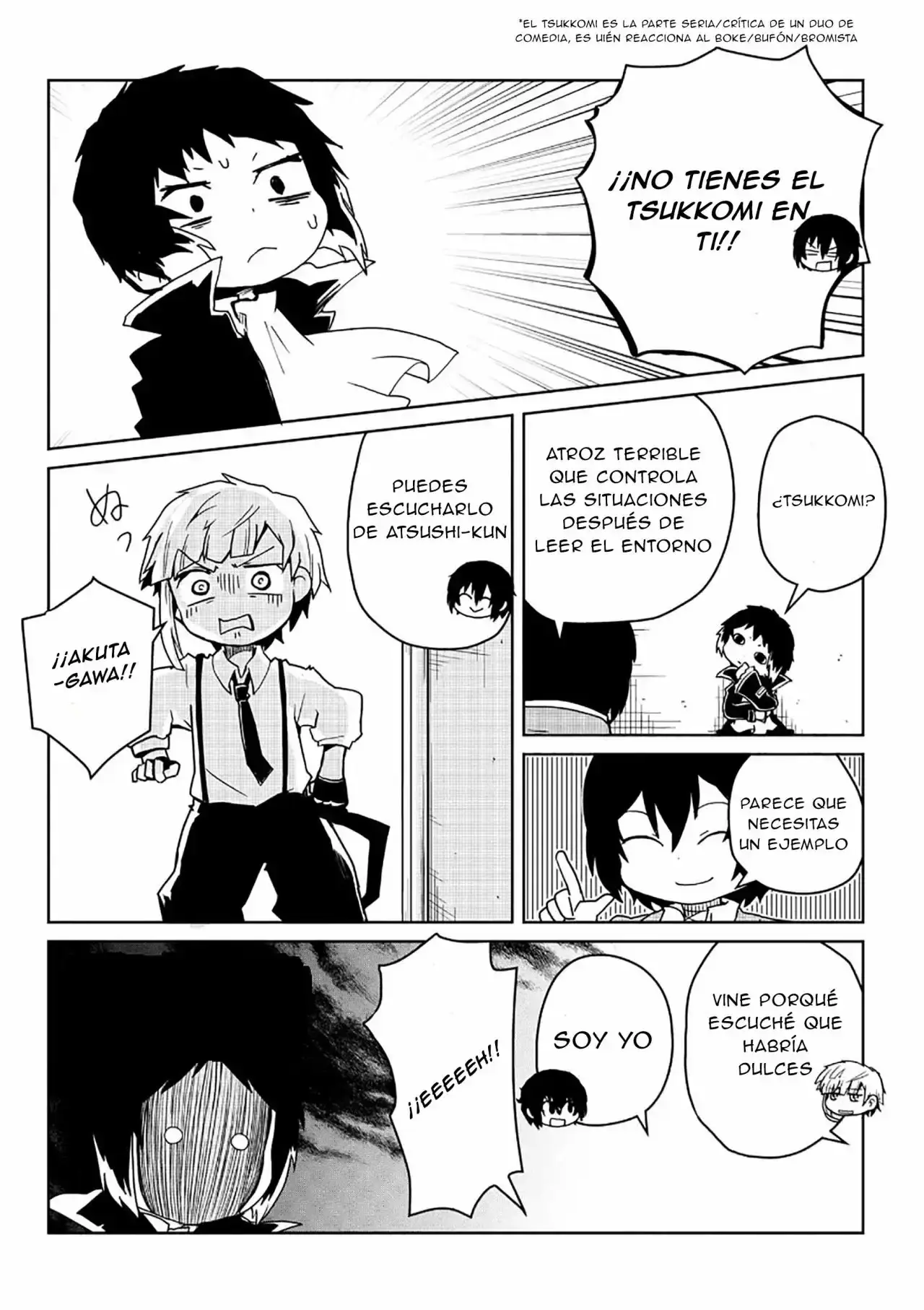 Capitulo 81 page 5
