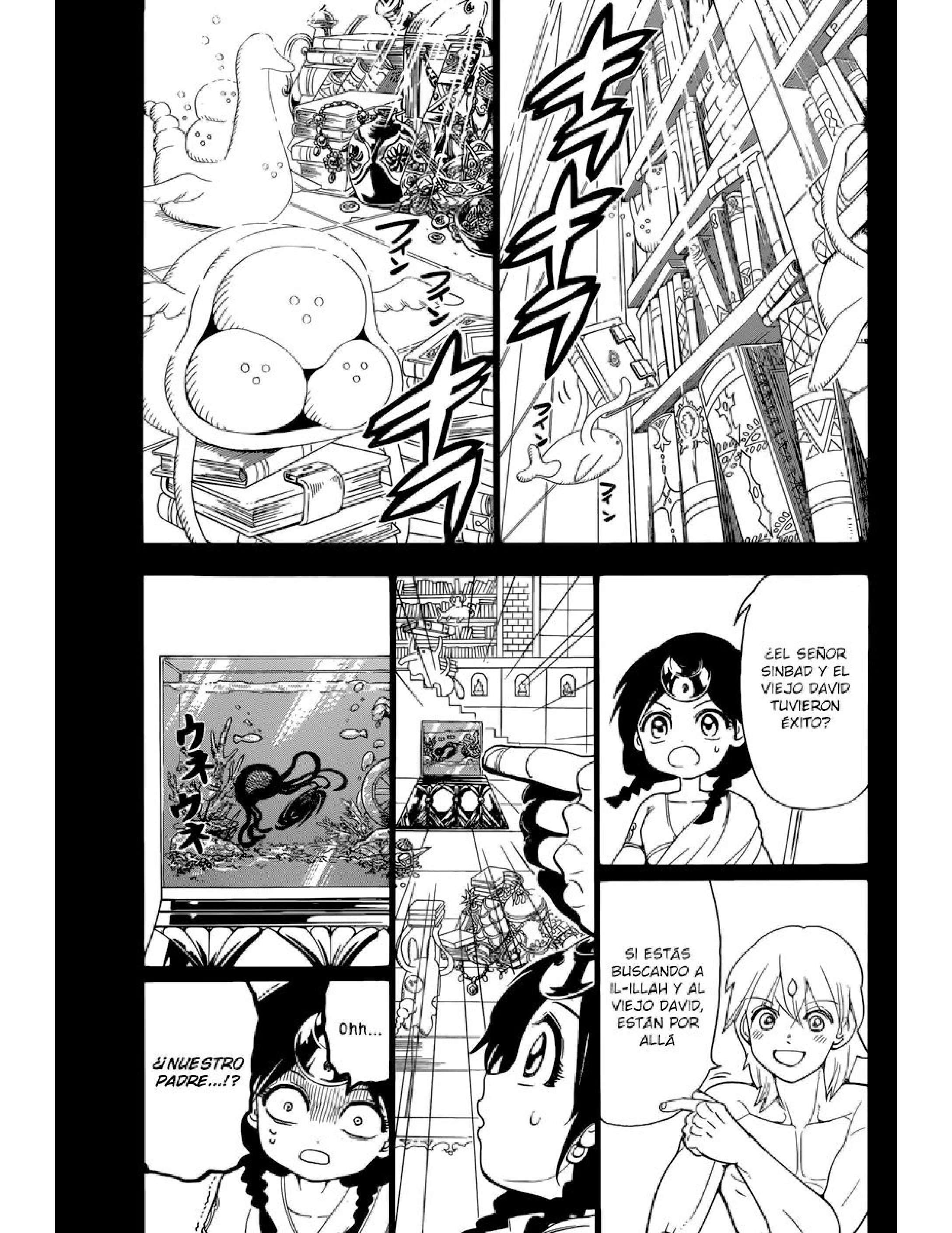 Capitulo 324 page 7