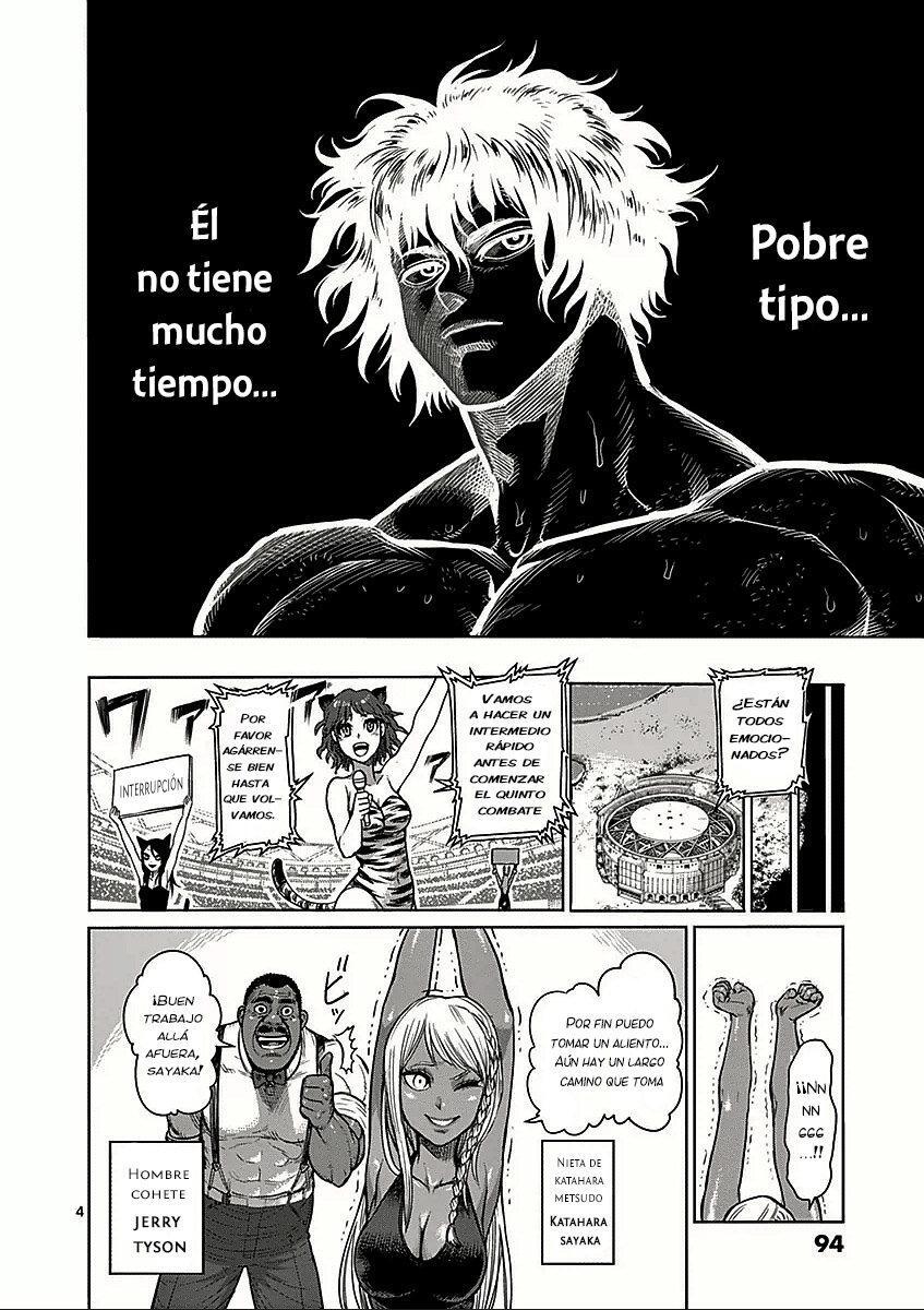 Capitulo 62 page 5