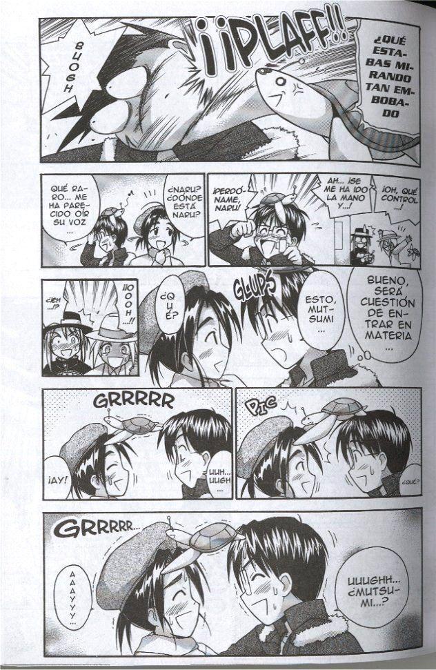 Capitulo 56 page 11