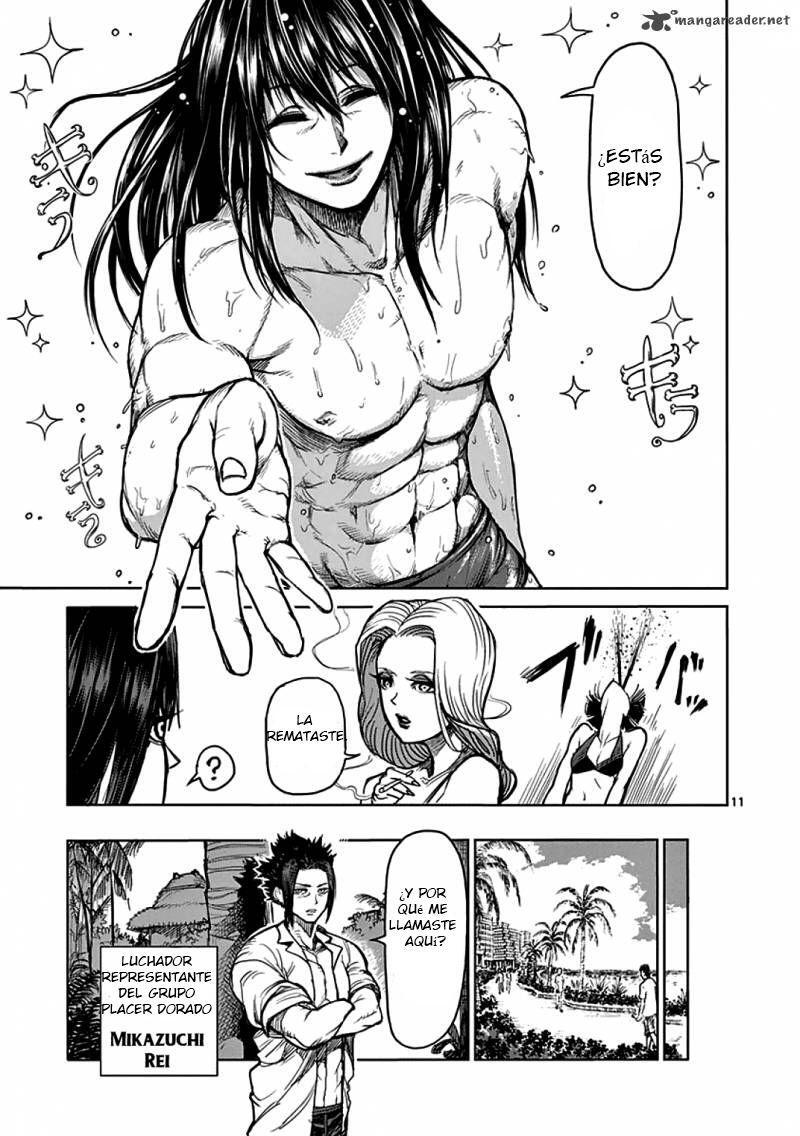 Capitulo 40 page 11