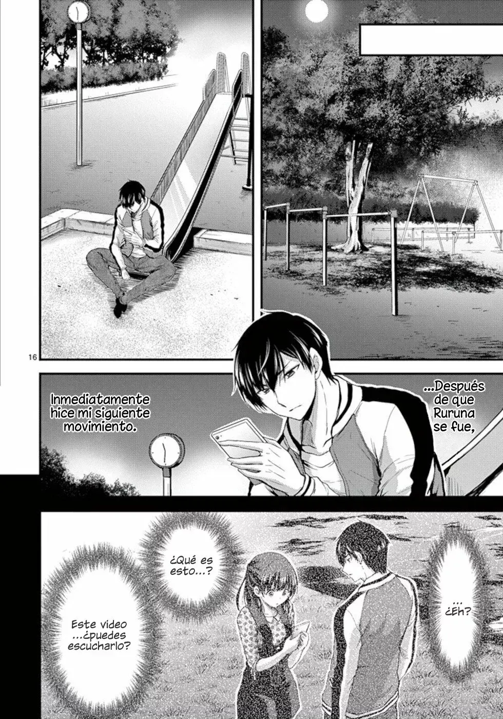 Capitulo 23 page 17
