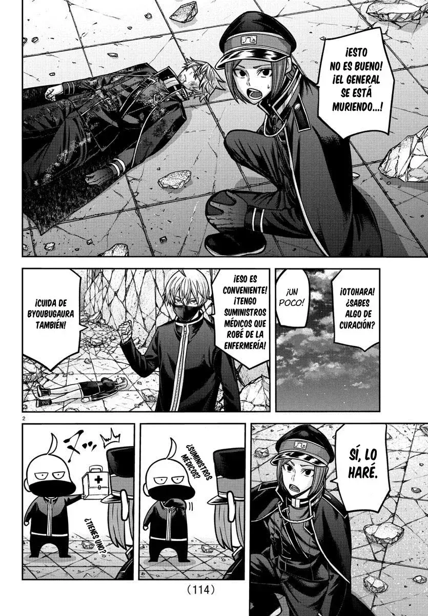 Capitulo 157 page 4