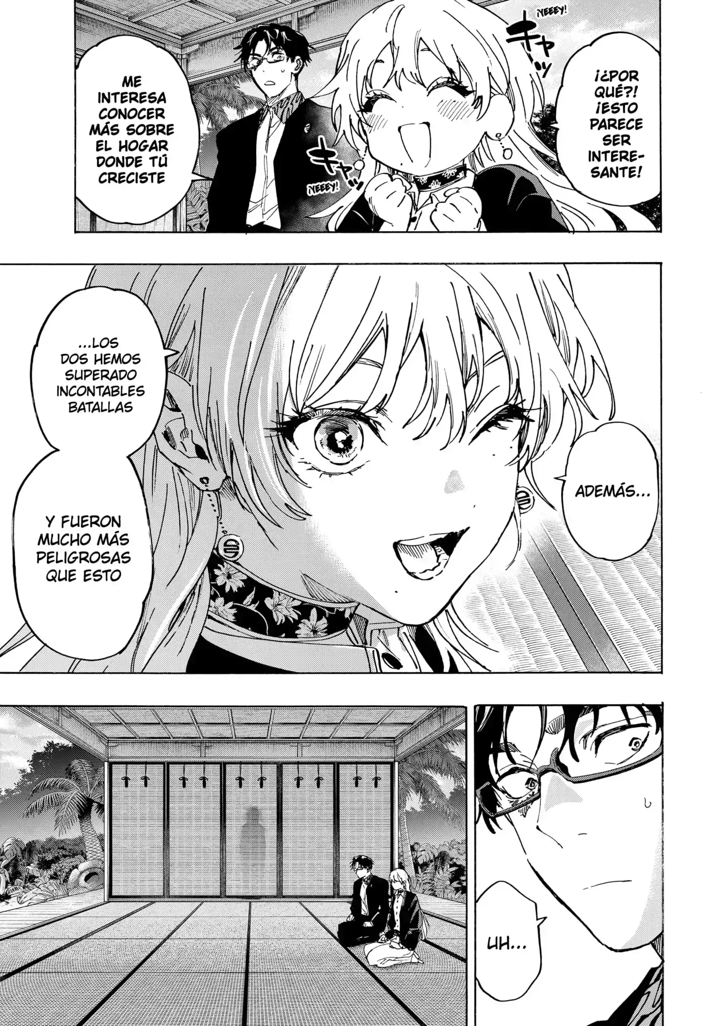 Capitulo 127 page 7