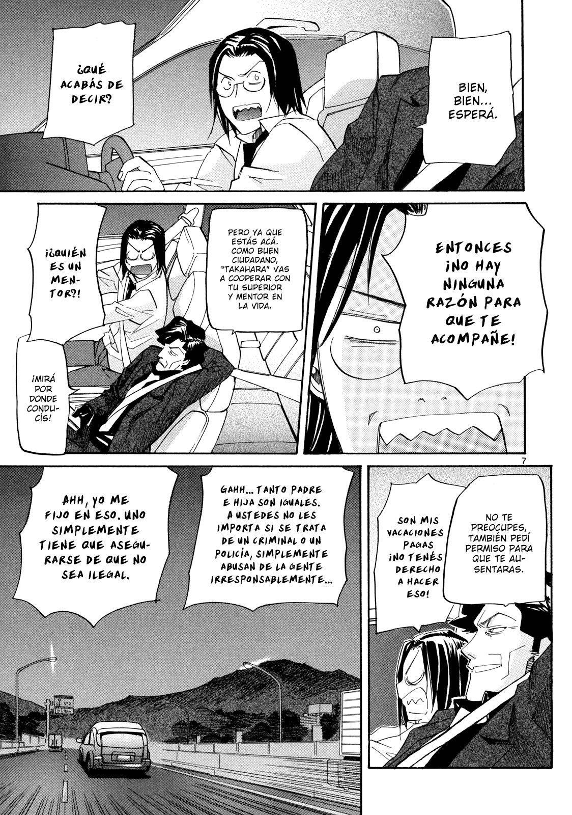 Capitulo 56 page 7