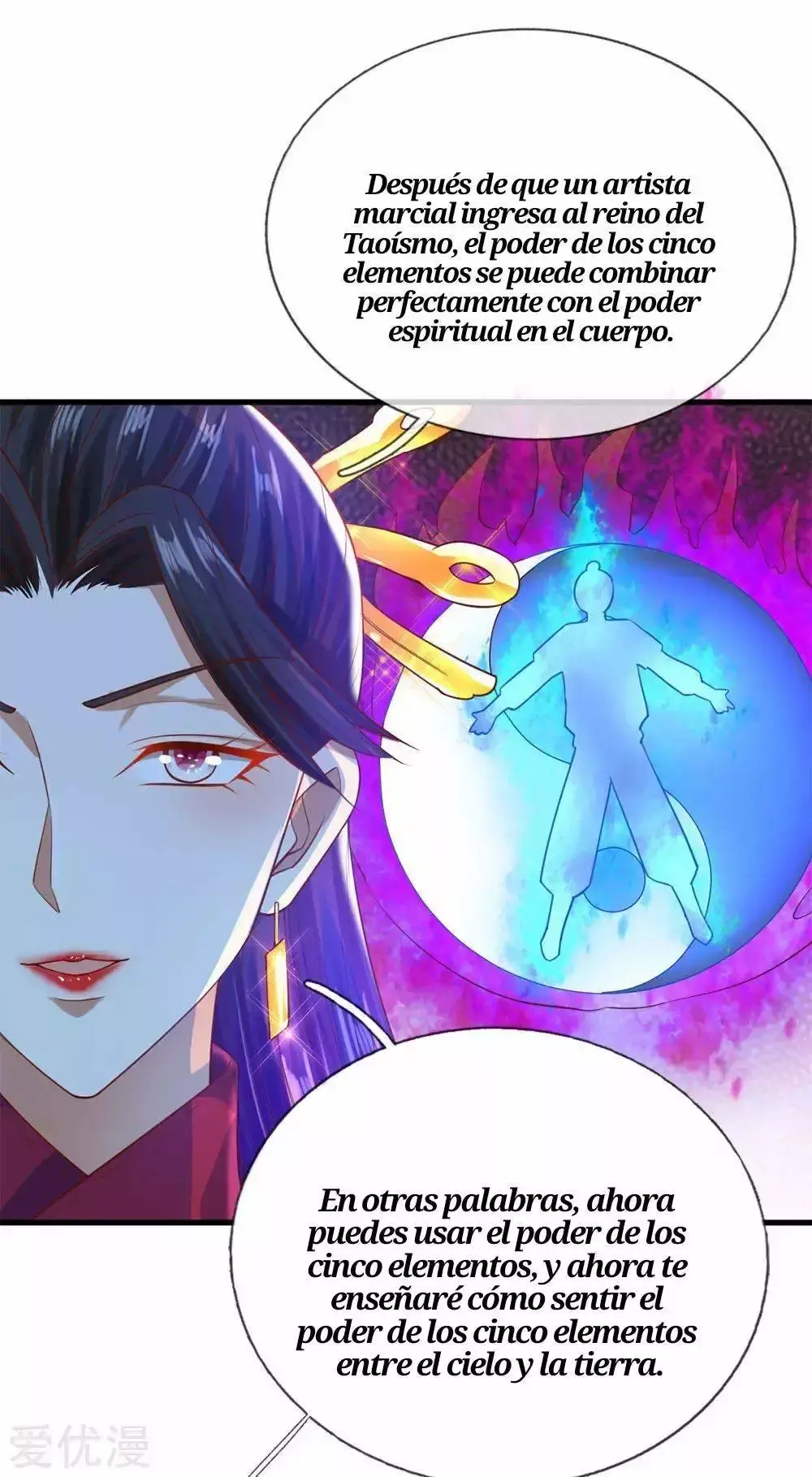 Capitulo 302 page 7