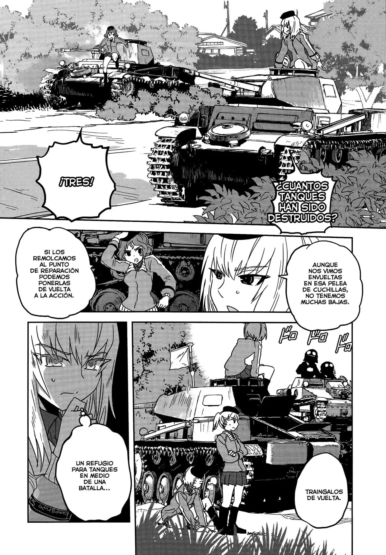 Capitulo 36 page 29