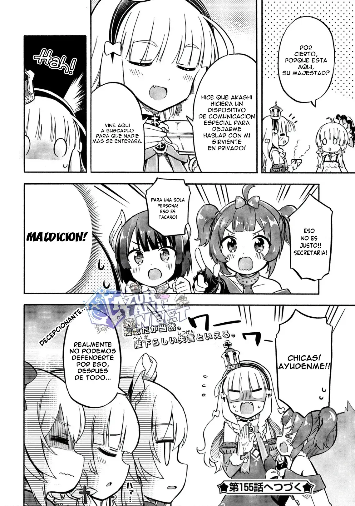 Capitulo 154 page 5